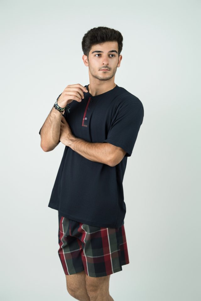 Modelo 2502-18