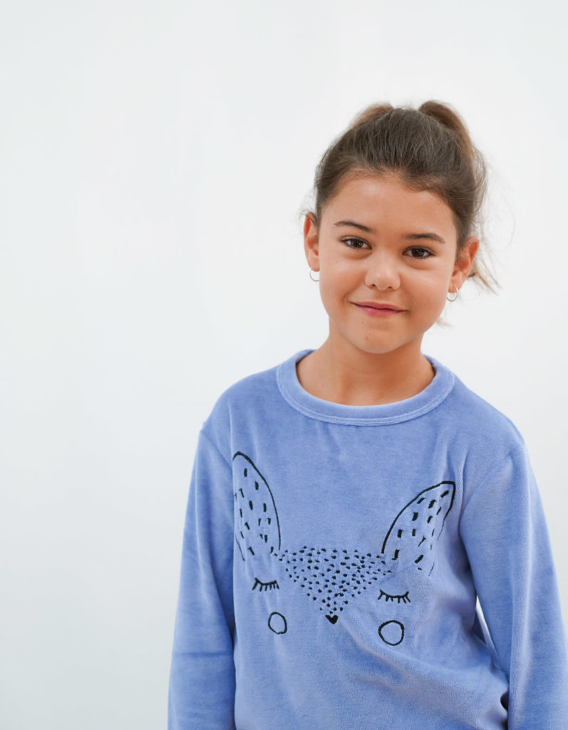 8 pijamas infantiles perfectos para este invierno Babelo